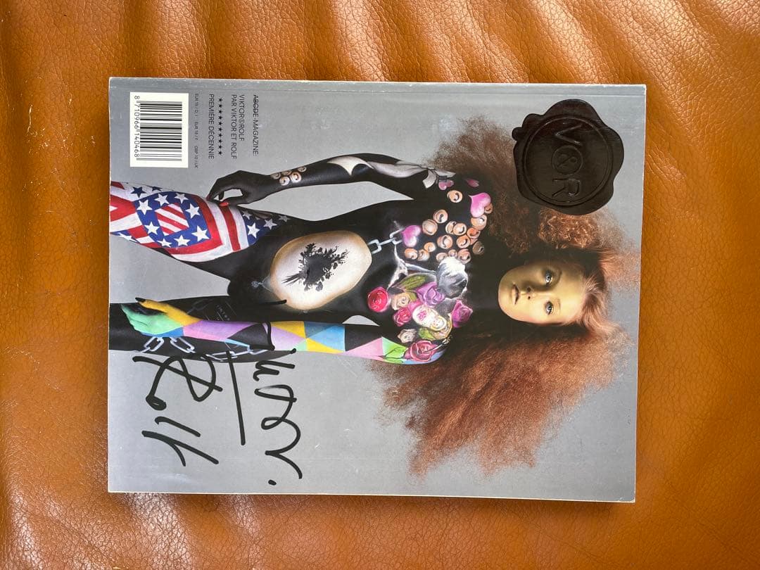 N°Magazine 全5巻セット　絶版、貴重❗️