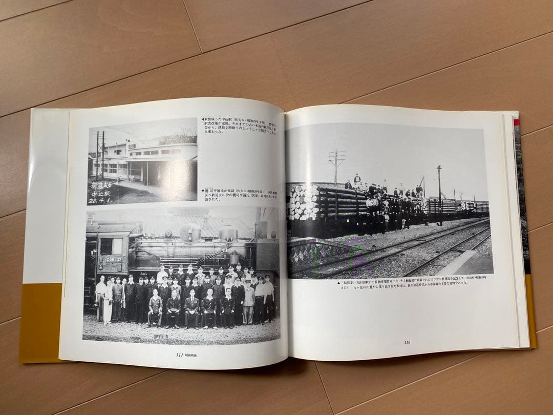 【撮鉄】【機関車・汽車】小海線をゆく: 日本一の高原鉄道の80年