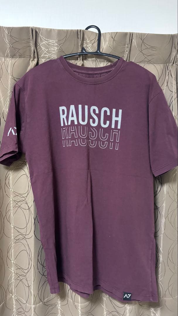 A7 バーグリップシャツ 3点セット XLサイズ