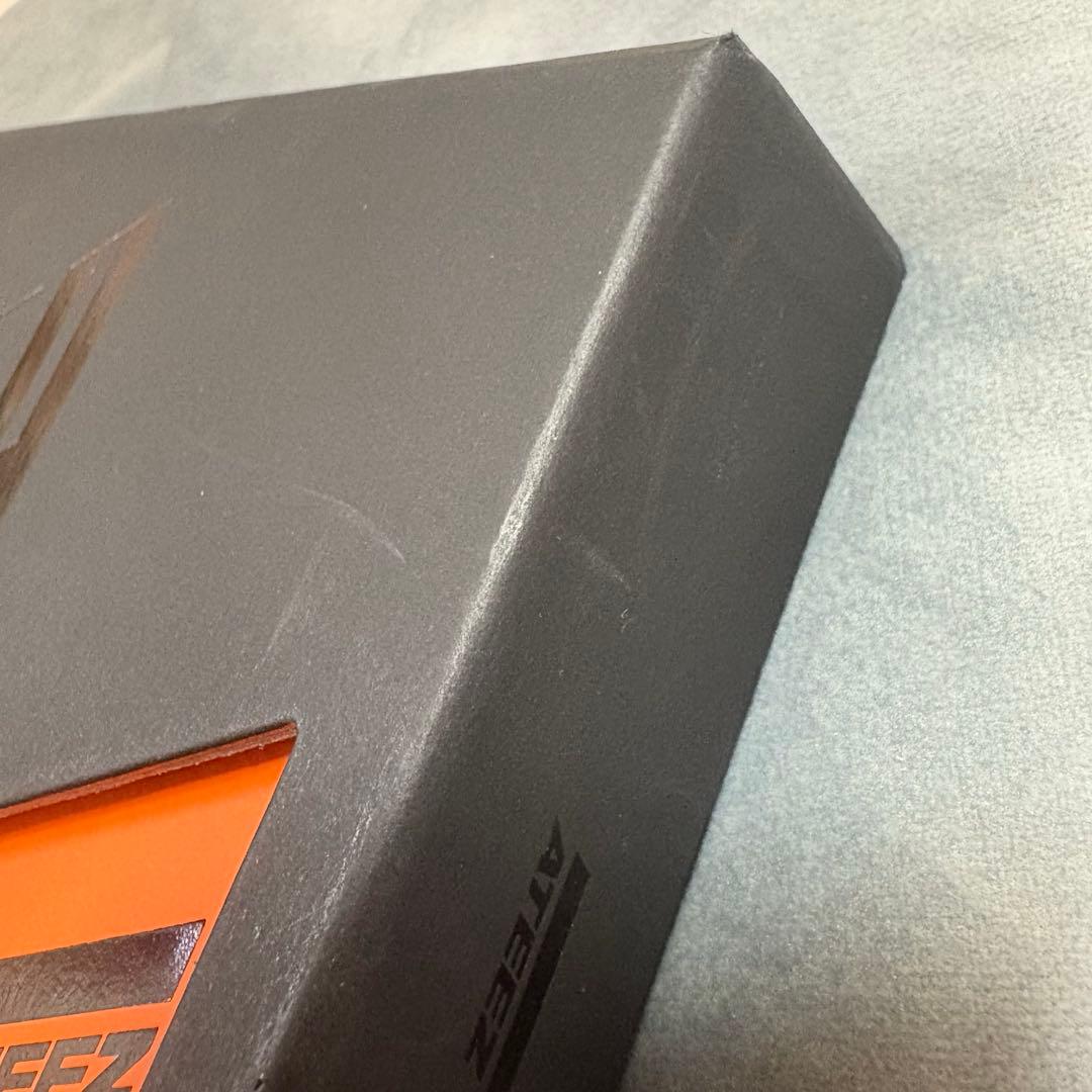 K-POP・アジア ATEEZ 1st ANNIVERSARY TREASURE EP.FIN