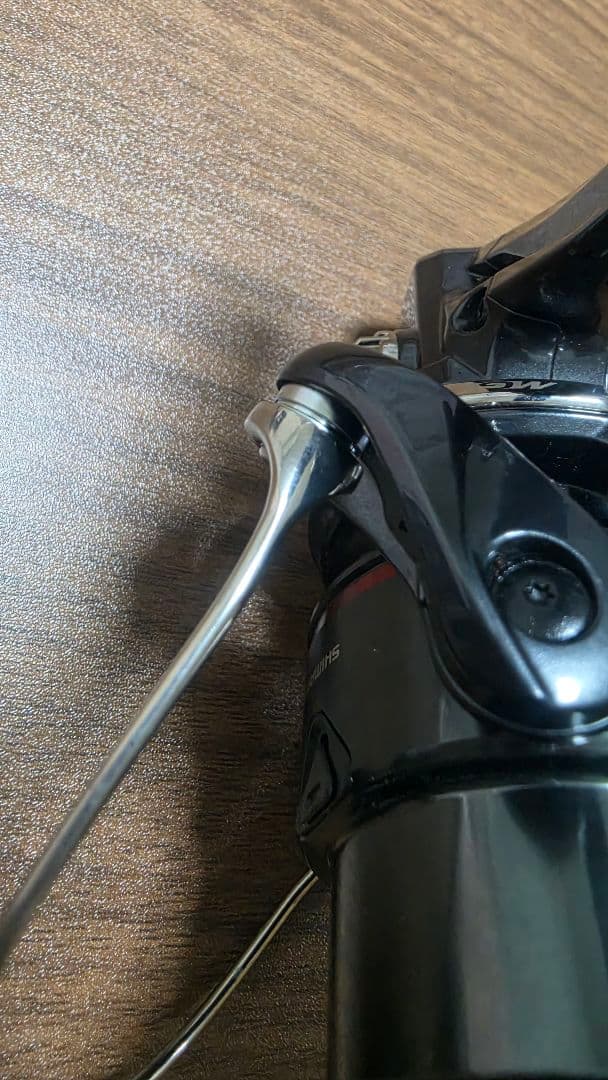 シマノ 24ヴァンフォード C3000SDH