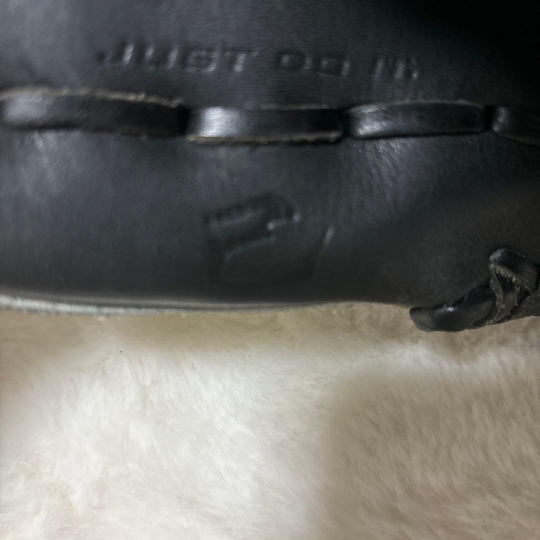 週末限定超貴重！！ナイキ　硬式　グローブ　新品未使用　型付け済　即使用可能