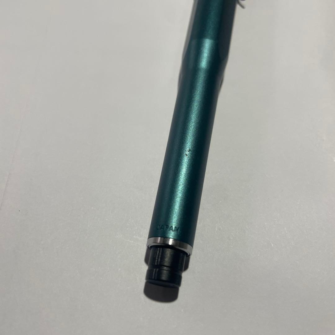 KURUTOGA DIVE 0.5mm シャープペンシル　UNI