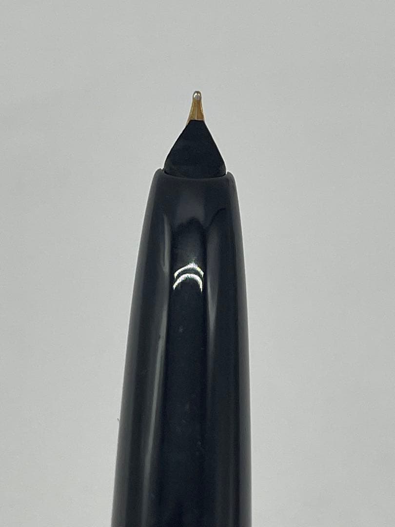 Montblanc モンブラン No.74 マイスターシュテュック 万年筆 F