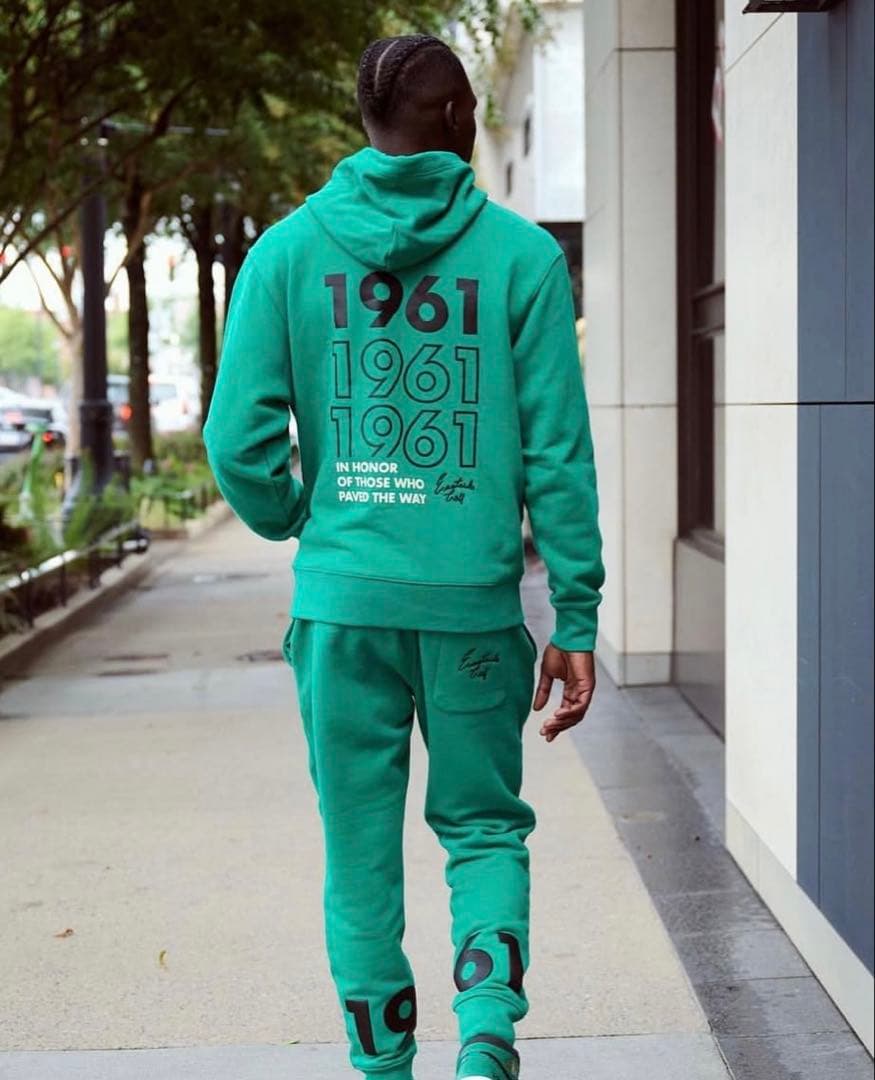 Eastside Golfイーストサイドゴルフ CHANGE フーディ パーカー