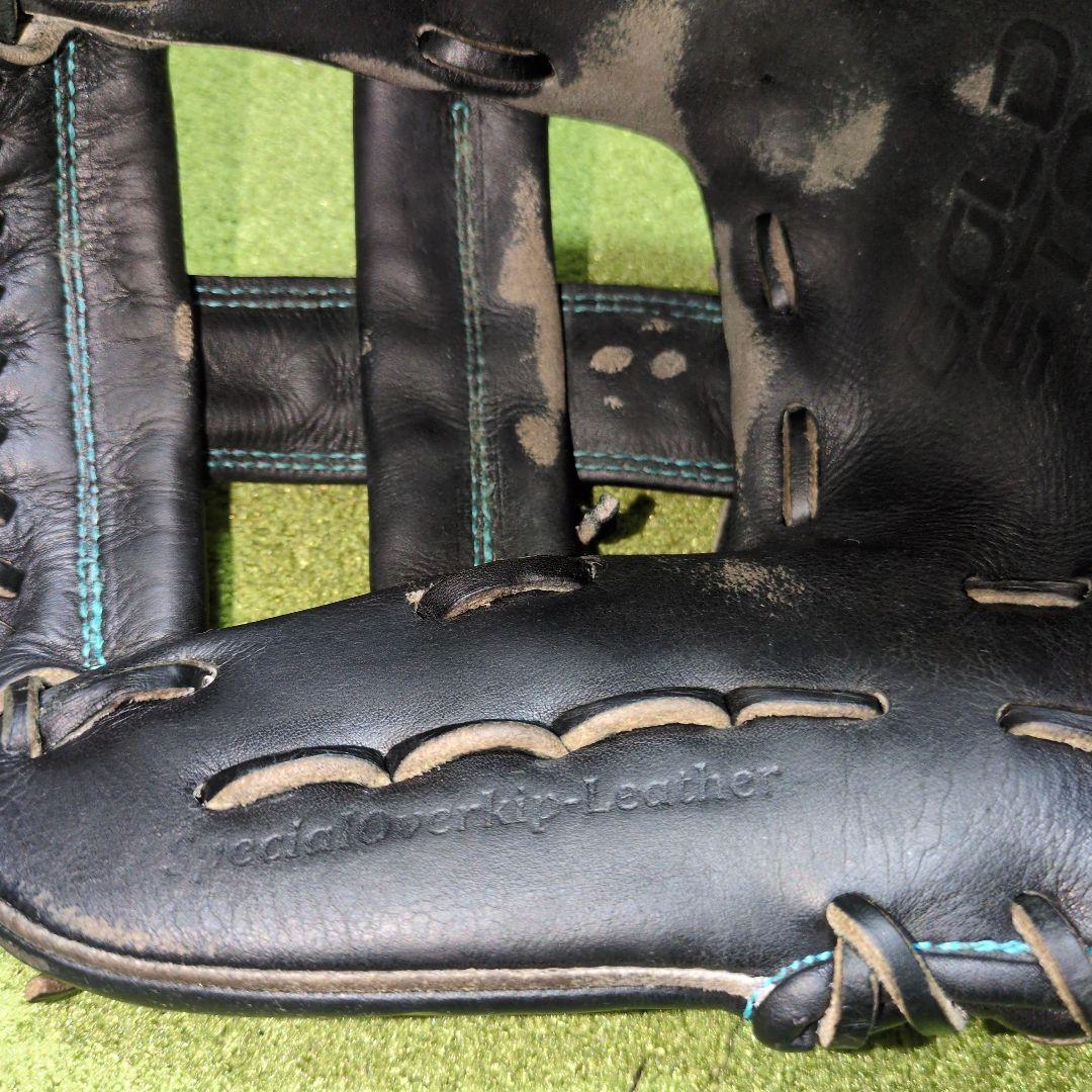 ASICSゴールドステージ硬式内野3121A669 元値￥60,500