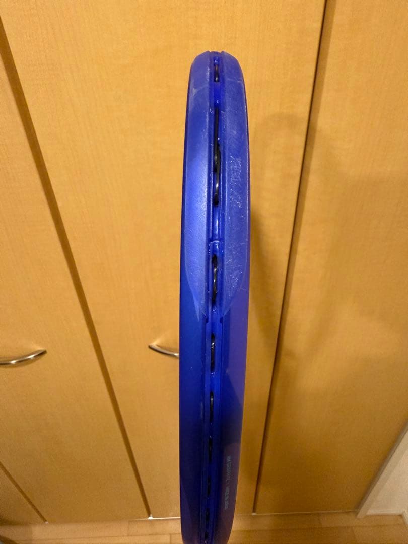 【美品】EZONE100 G2 2025モデル イーゾーン　100 YONEX