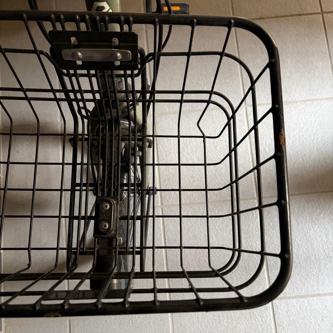 パナソニックPanasonic 電動スポーツバイク VELO-STAR mini