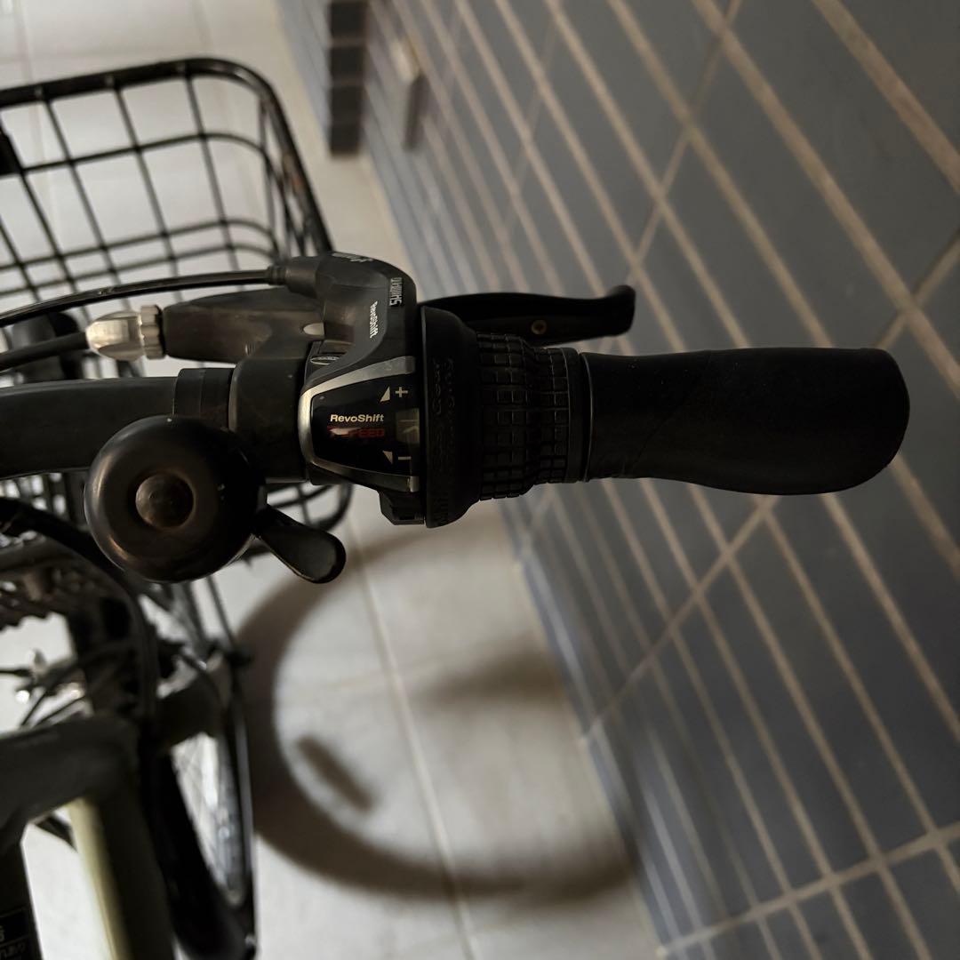 パナソニックPanasonic 電動スポーツバイク VELO-STAR mini