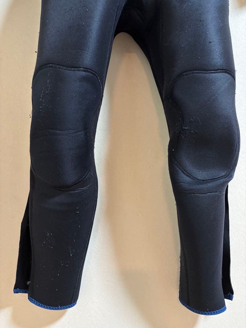 ココロア　ウエットスーツ5ミリ　ＭＳサイズ