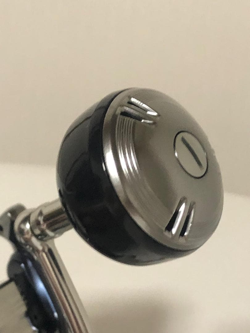 美品　シマノ　21　TWIN　POWER ツインパワー　SW　5000HG