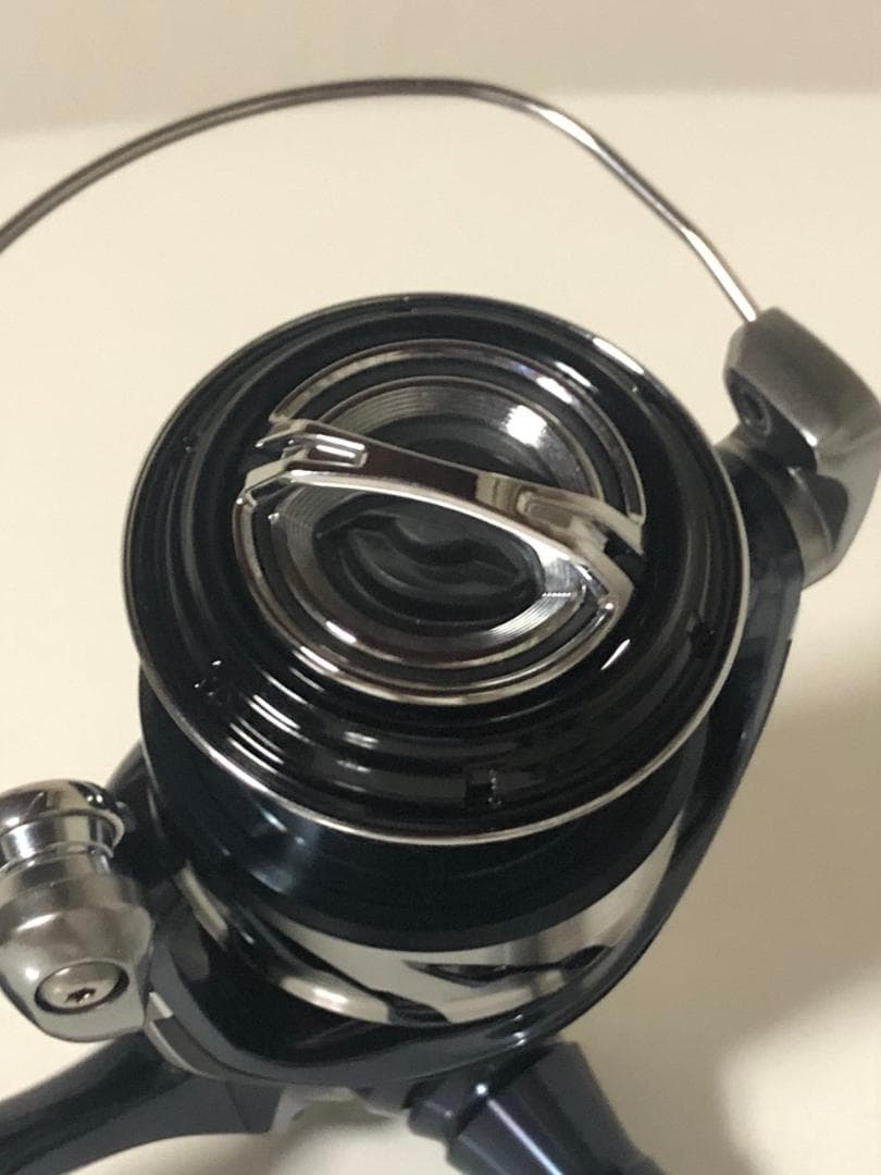 美品　シマノ　21　TWIN　POWER ツインパワー　SW　5000HG