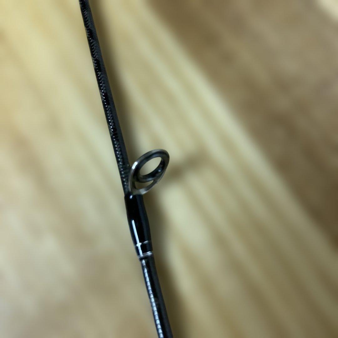 シマノ　エクスセンスズーム　S96-106M