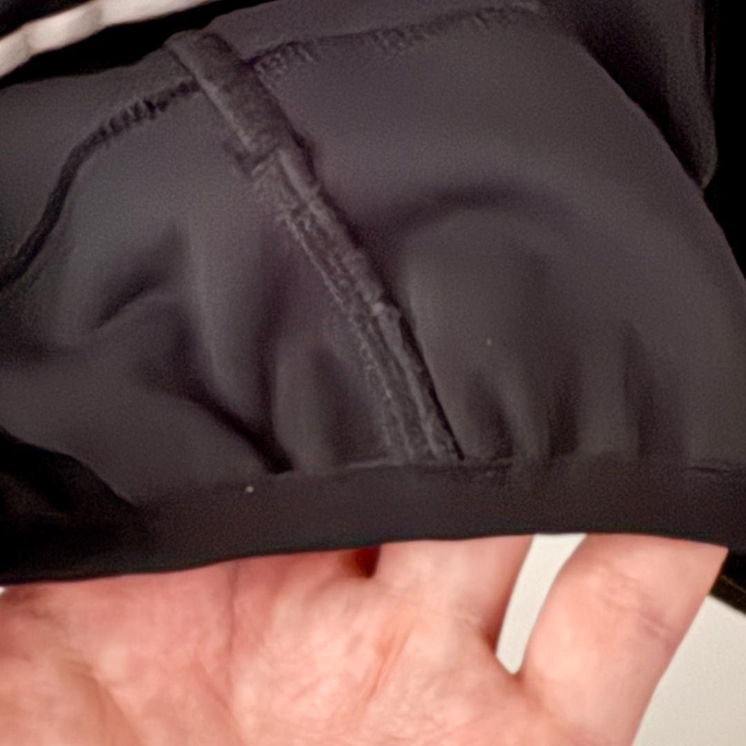 GORE ゴア ソフトシェル サイクルジャージ 長袖→半袖切替可 メンズM