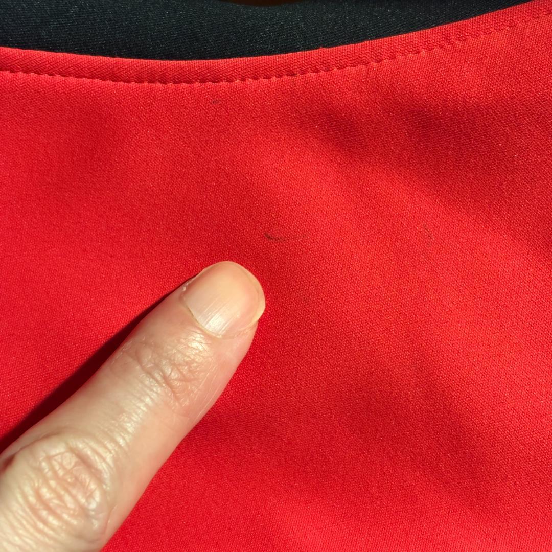 GORE ゴア ソフトシェル サイクルジャージ 長袖→半袖切替可 メンズM