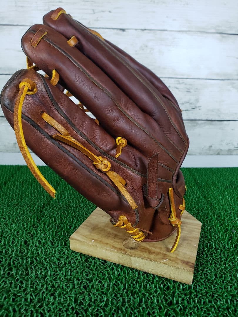 ミズノプロ　硬式　外野　【期間限定　最終値下げ】