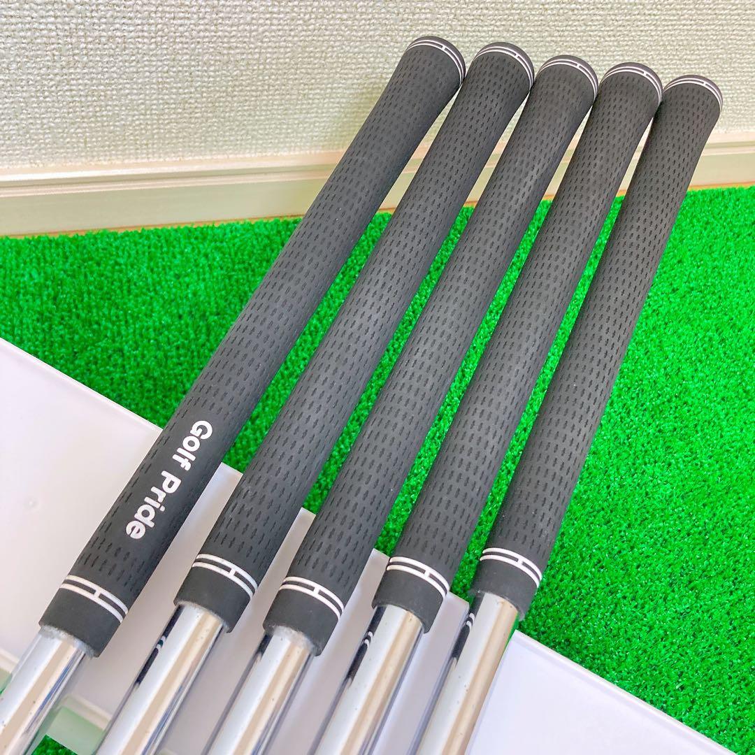 希少　ミズノ　MP-30 アイアンセット　S N.S.PRO 950GH 5本