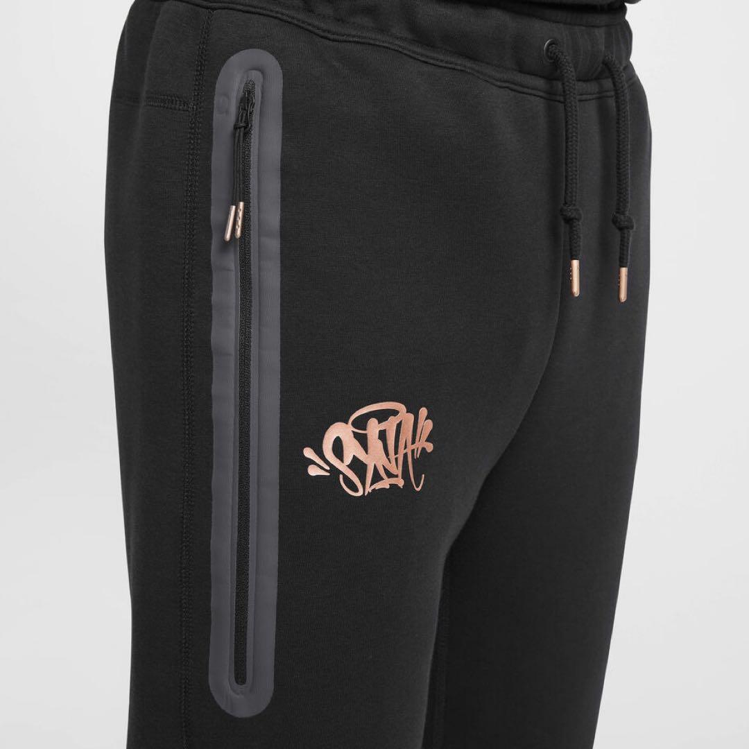 ウォーキング・ランニングウェア Nike Tech Fleece Hoodie & Joggers Set