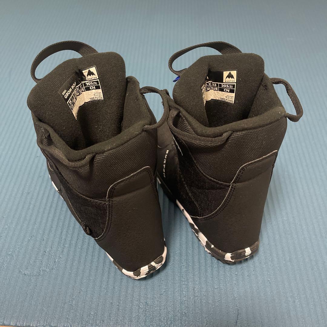 BURTON Kid's スノーボードセット