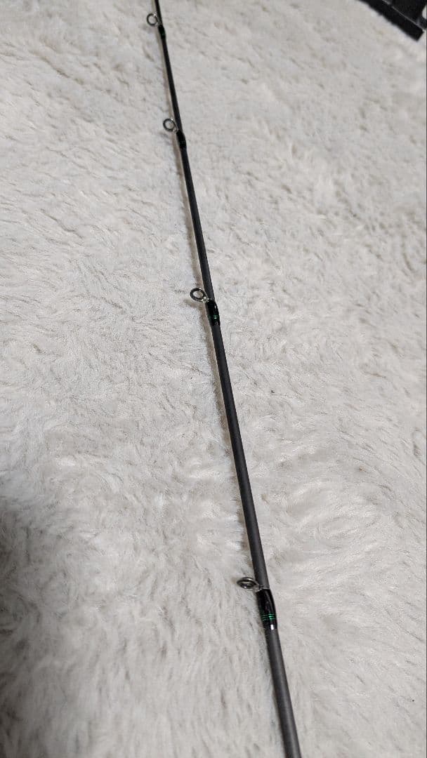 ノリーズ ロードランナー ストラクチャーNXS　STN 6100MH