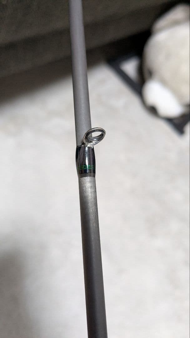 ノリーズ ロードランナー ストラクチャーNXS　STN 6100MH