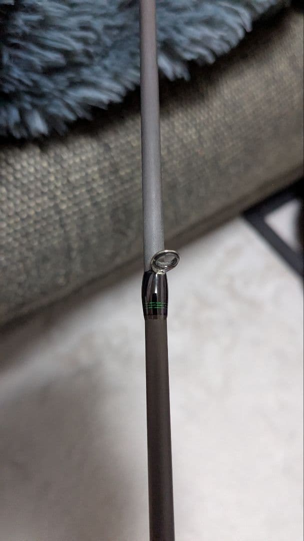 ノリーズ ロードランナー ストラクチャーNXS　STN 6100MH