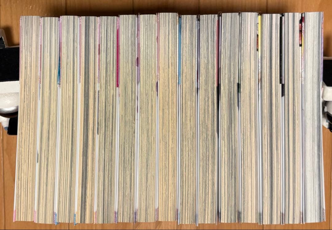 その着せ替え人形は恋をする 1-15巻セット