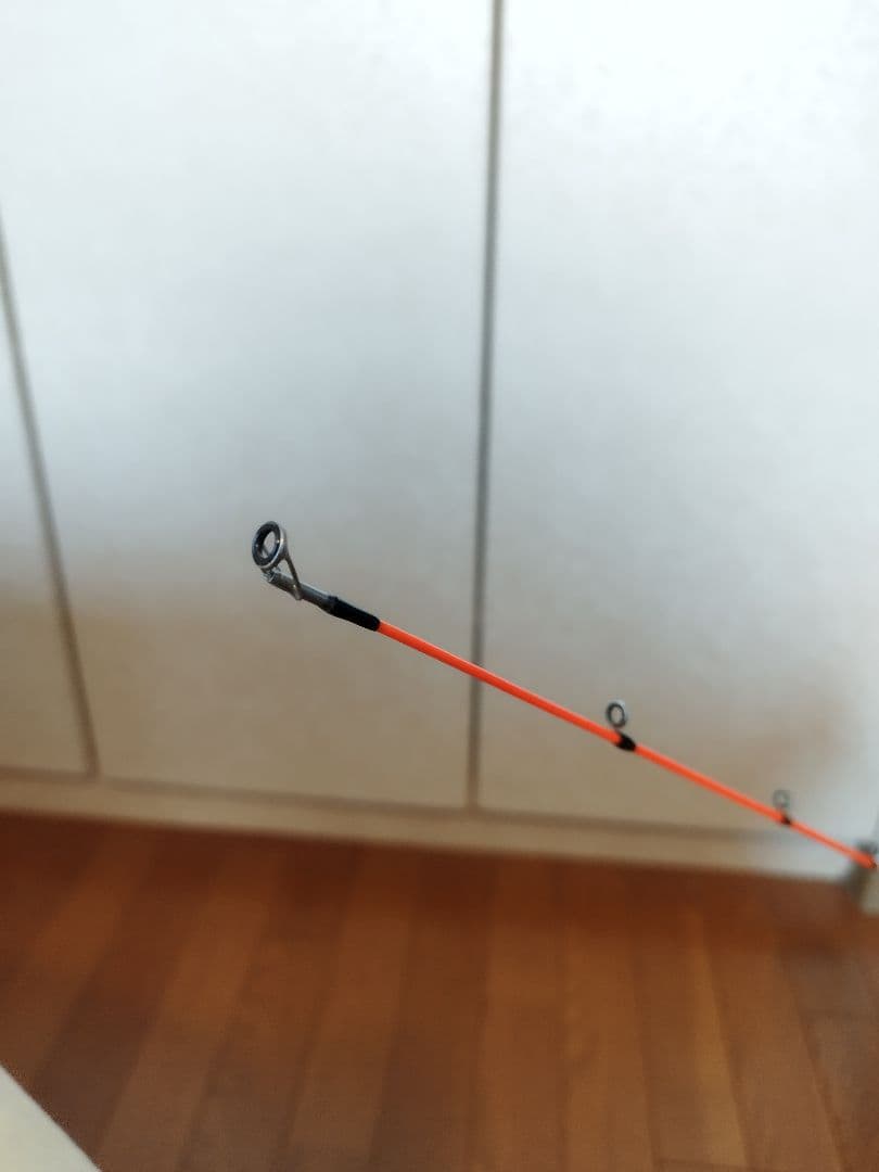 アルファタックル　アジメバFT 300S