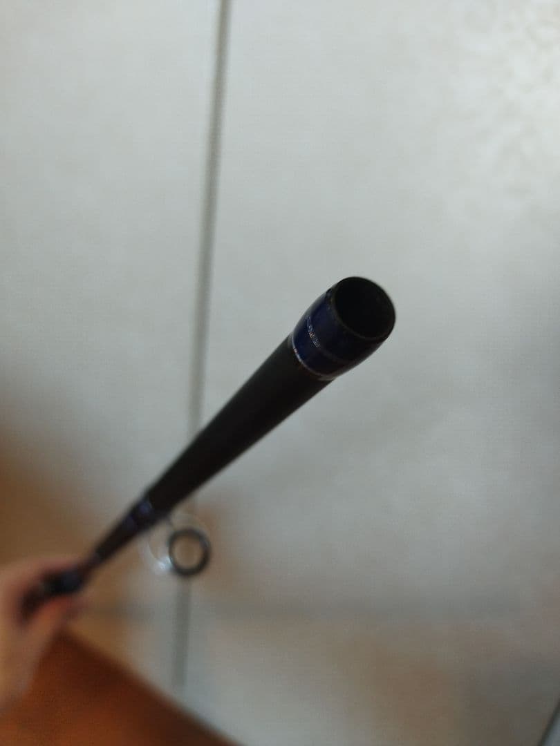 アルファタックル　アジメバFT 300S