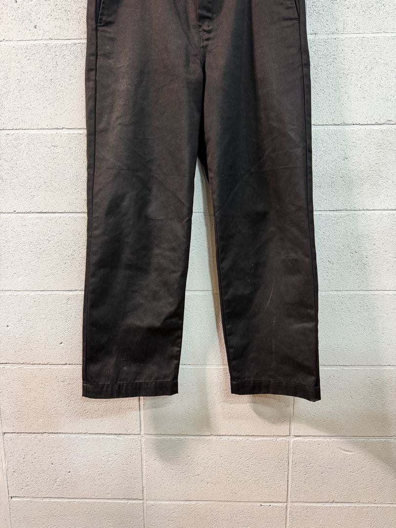 【希少・美品】CARHARTT [WIP] Craft Pant ブラック