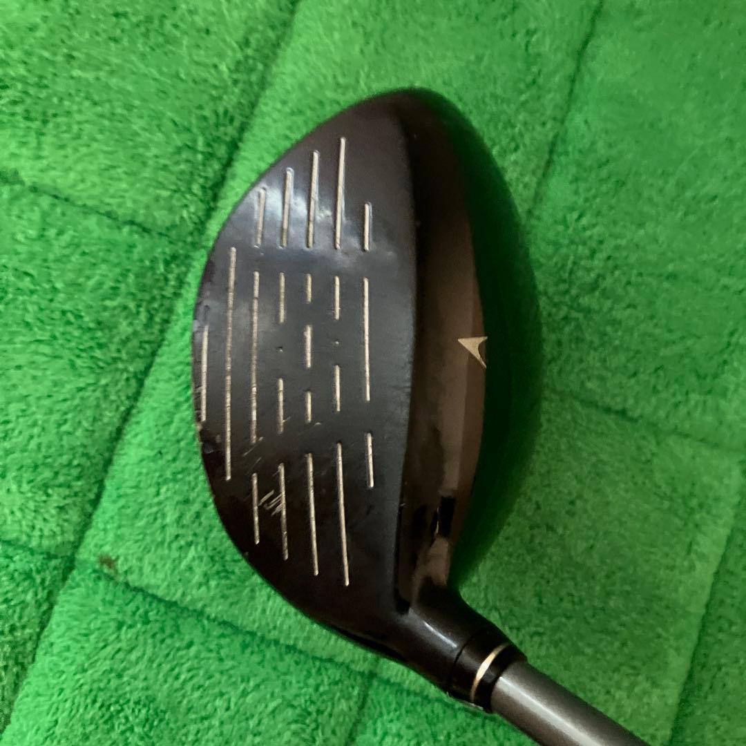 格安◆ゼクシオドライバー三本セット