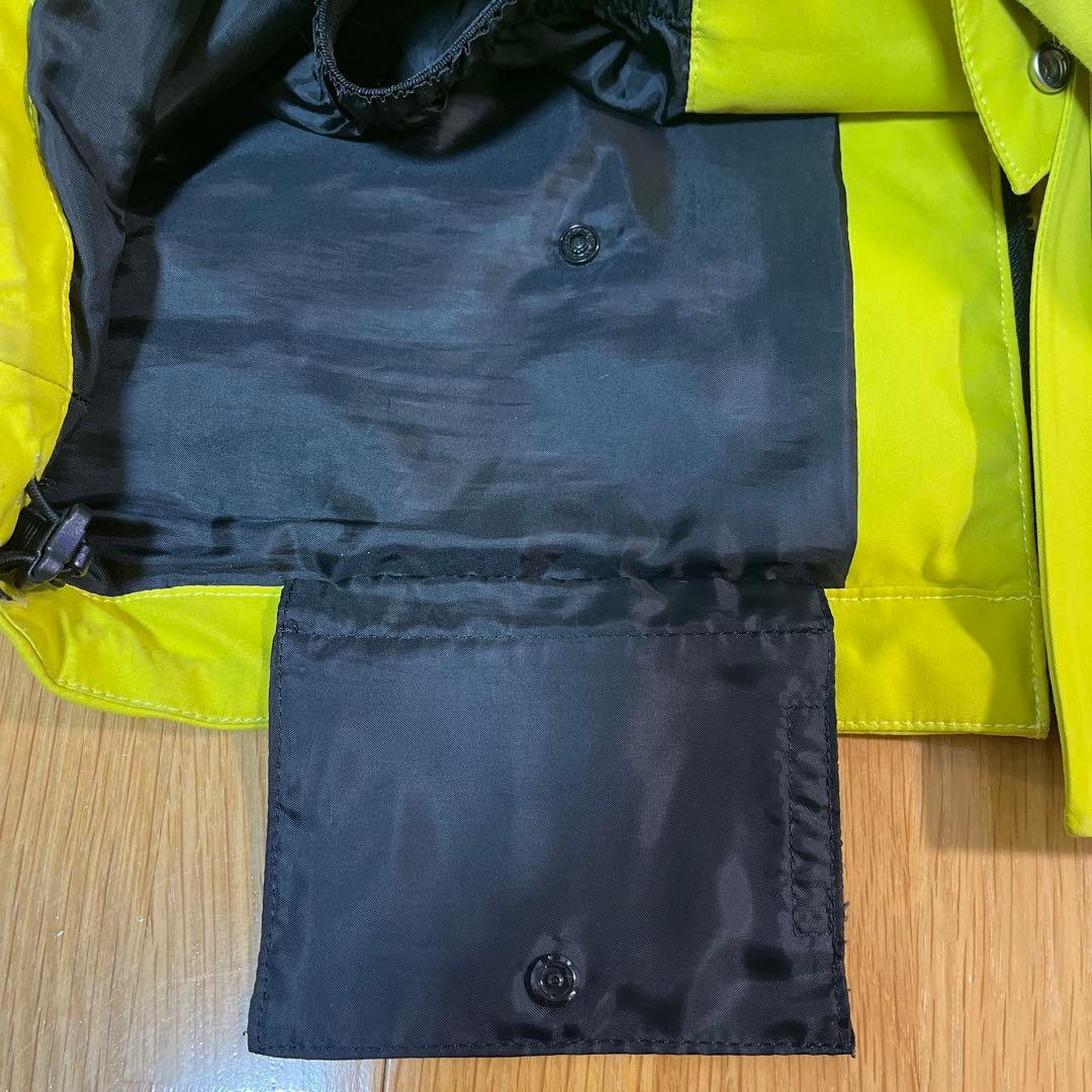 YONEX A3jacket スキーウェア　S