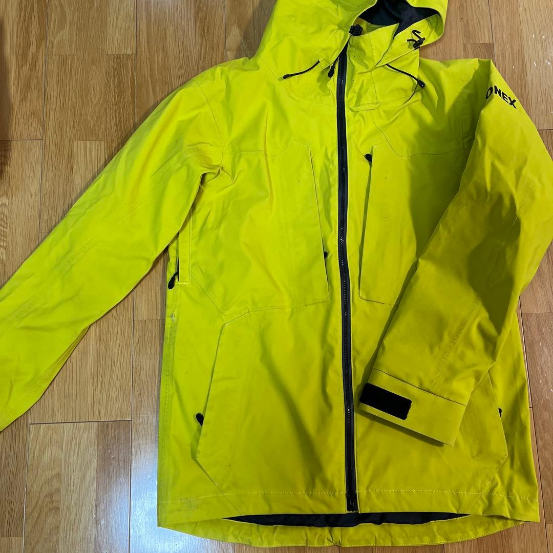 YONEX A3jacket スキーウェア　S