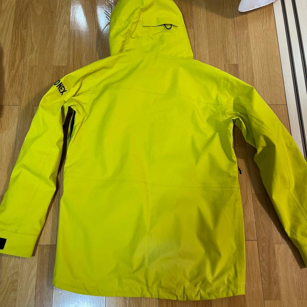 YONEX A3jacket スキーウェア　S