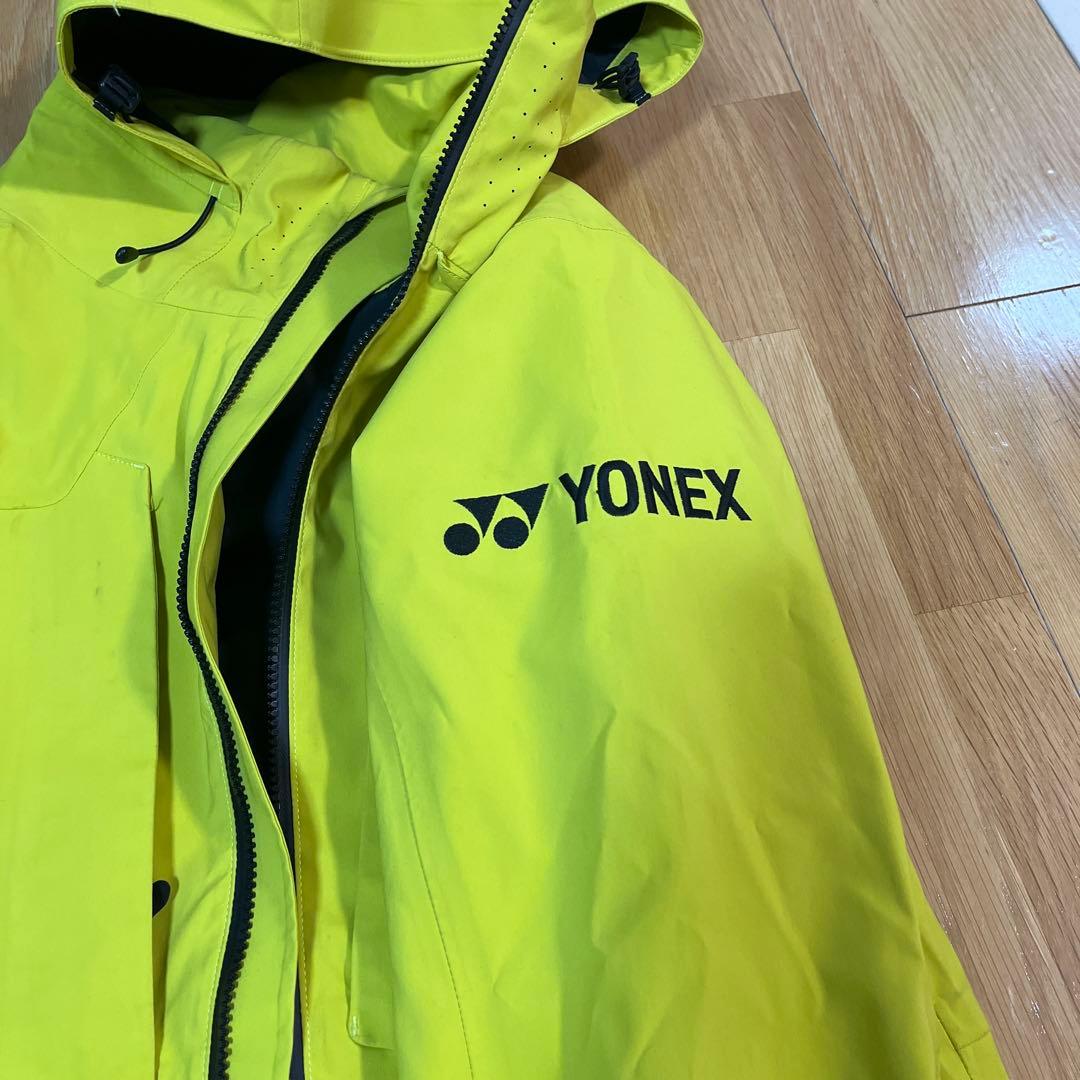 YONEX A3jacket スキーウェア　S