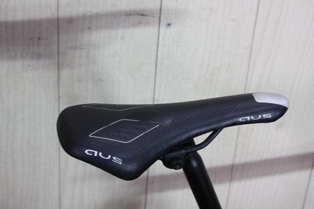 AUS BIKES SACモデル 20型 3X7S 480mm minivelo