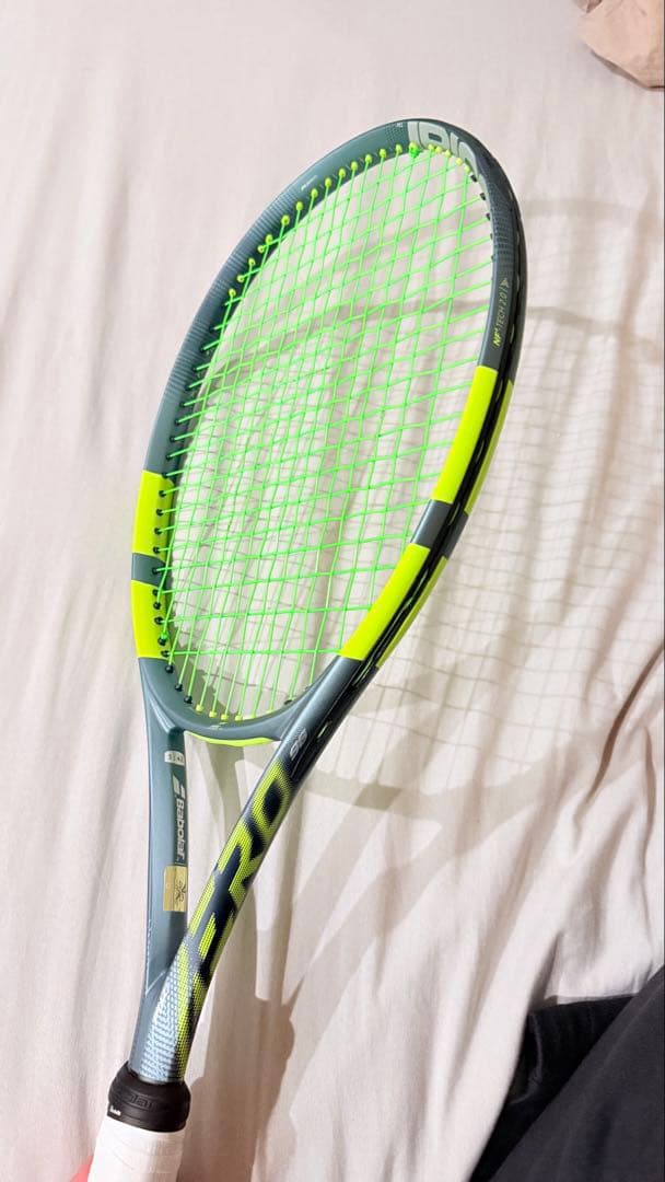 【上野】Pure Aero 98 2026 G3