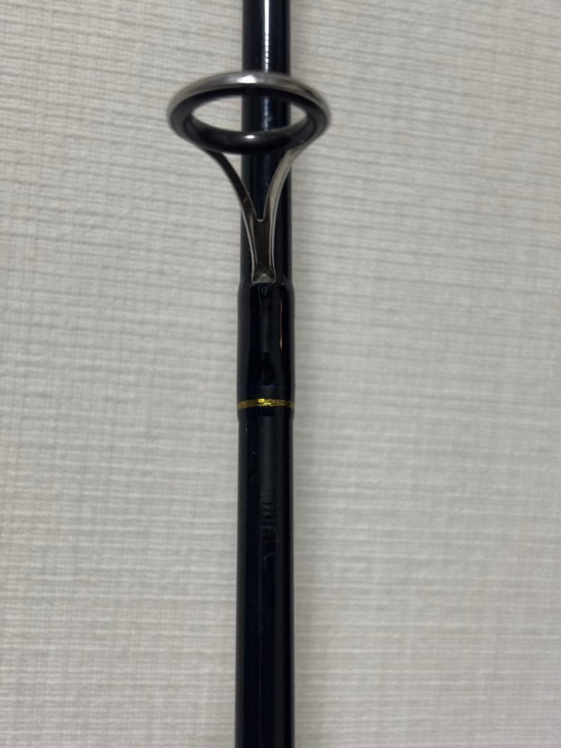 Major Craft SPX-862E エギングロッド