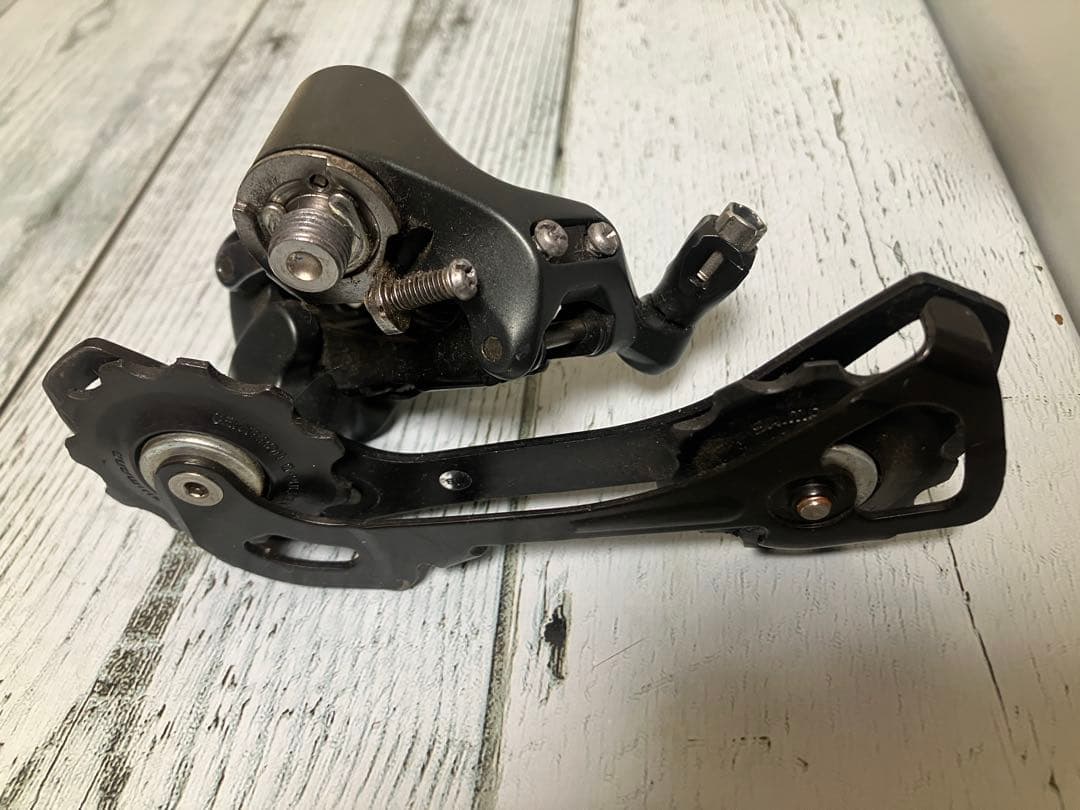 パーツ tiagra 4700