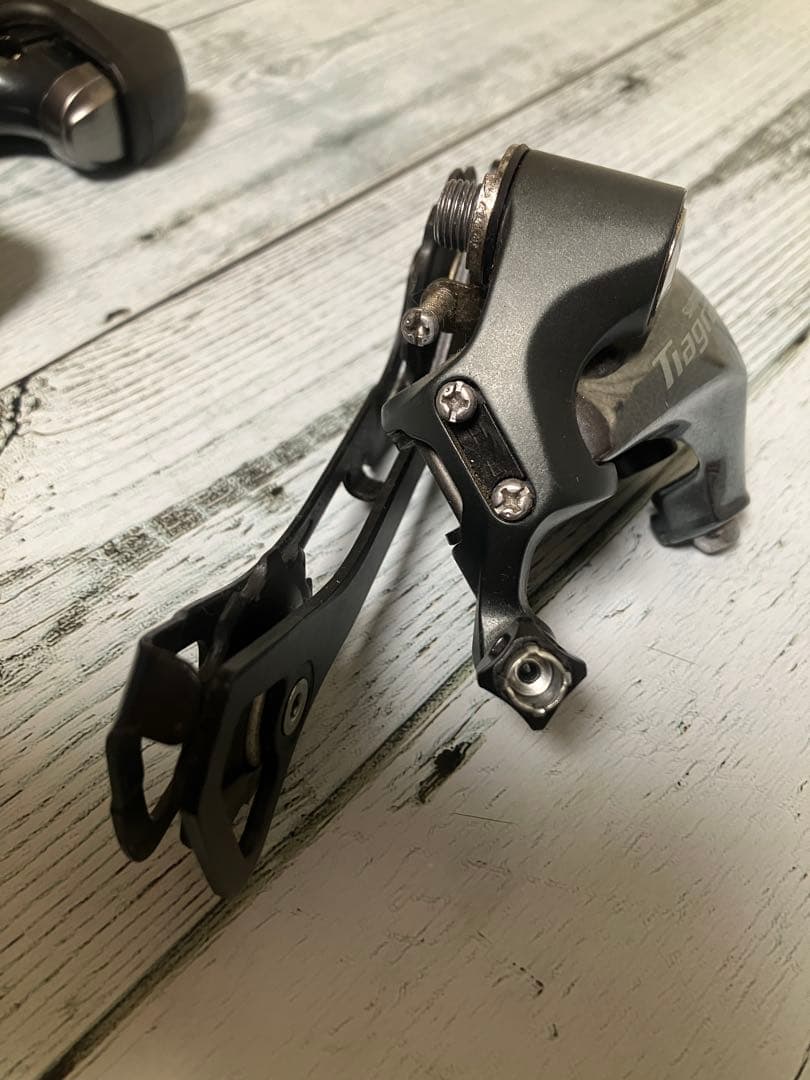 パーツ tiagra 4700