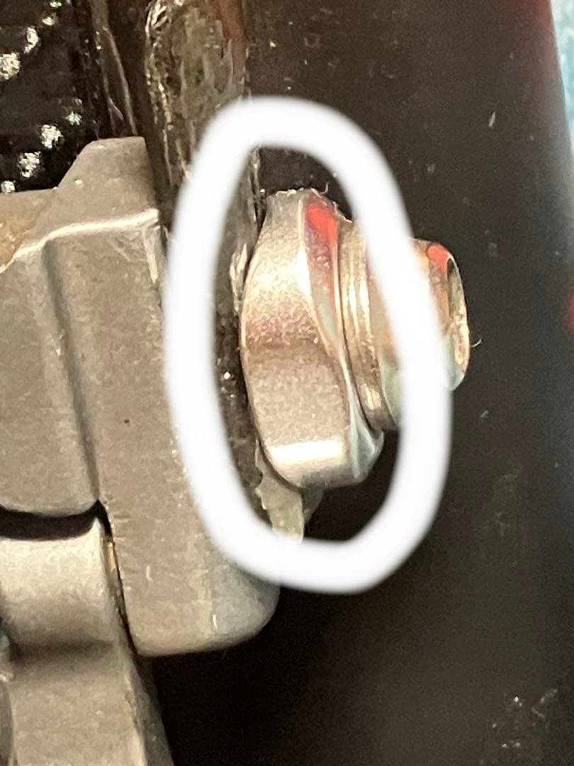 パーツ tiagra 4700