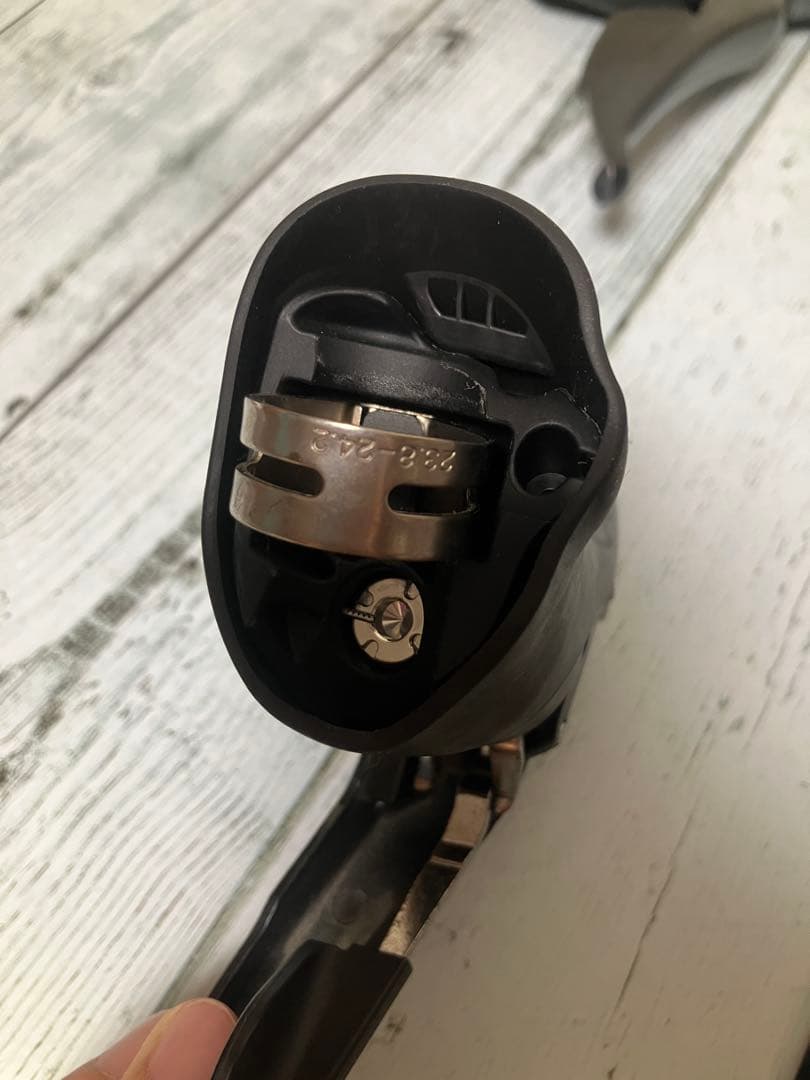 パーツ tiagra 4700