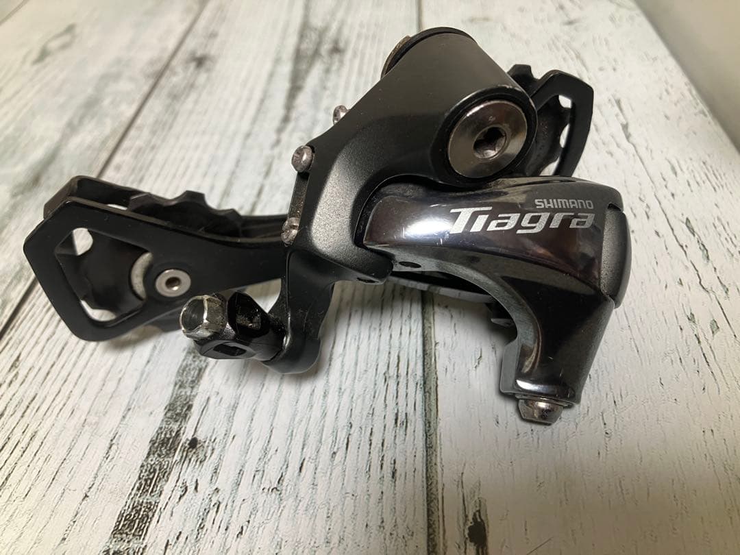 パーツ tiagra 4700