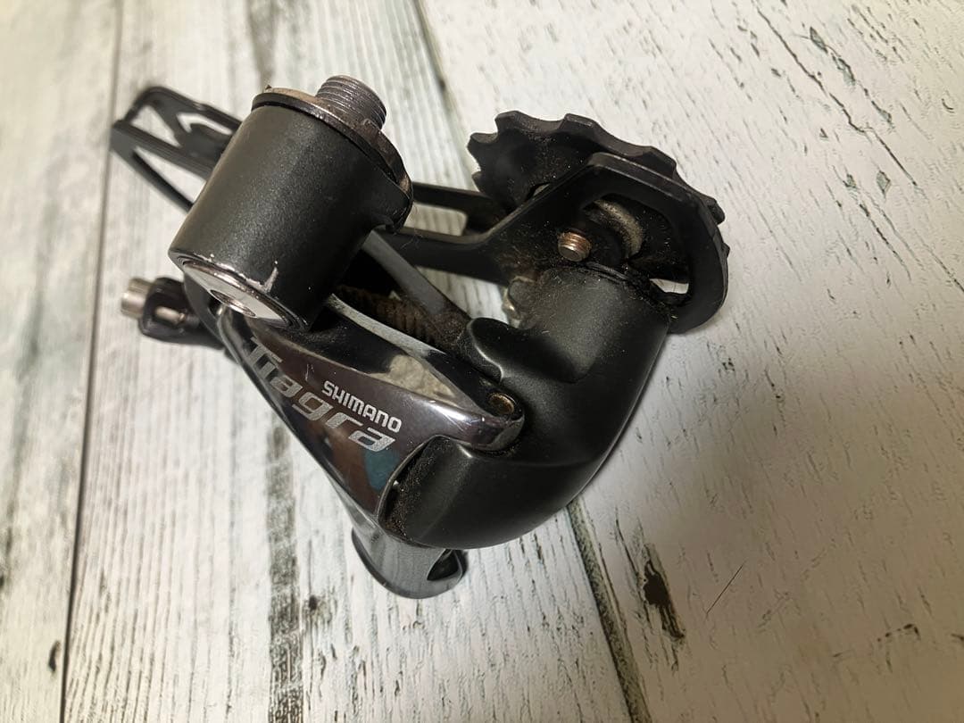 パーツ tiagra 4700