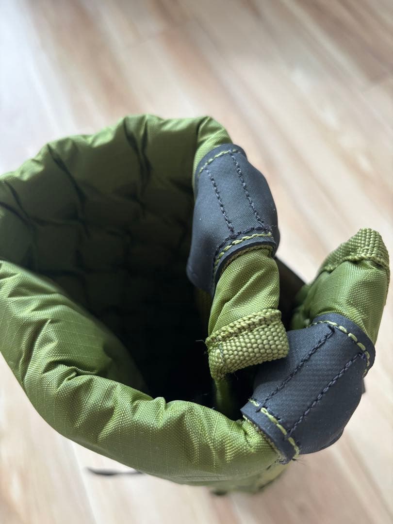 クレイジークリーク　HEX2.0 オリジナルチェア　オリーブ