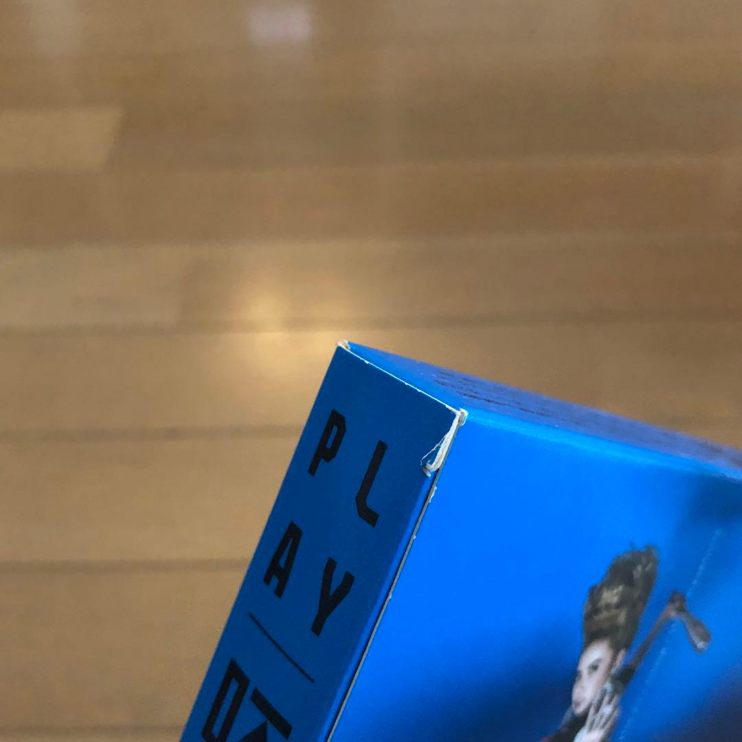 蔡依林　play Jolin Tsai ジョリン・ツァイ 安室奈美恵