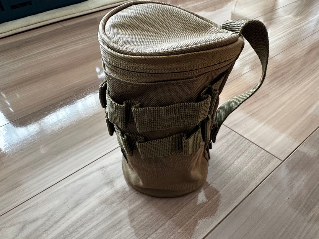  peak 2個セット ダブルウォールチタンマグカップ 300ml