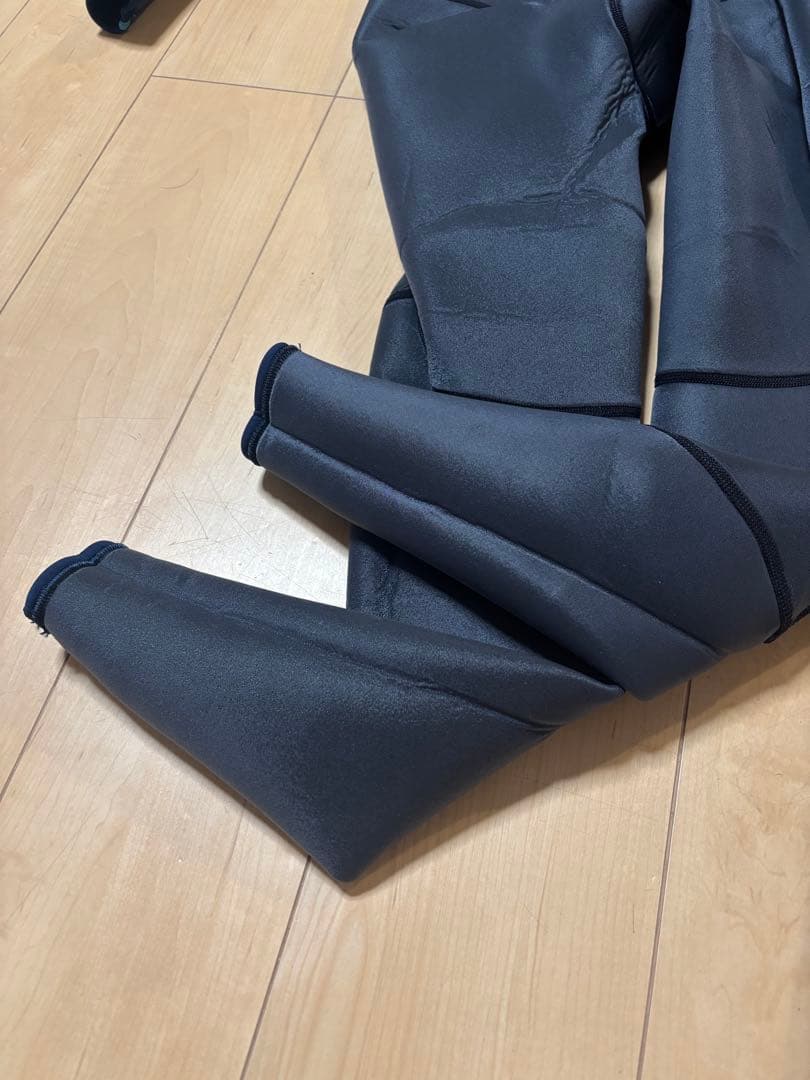 ぺんぺん ROXY SYNCRO 3/2mm ウェットスーツ 試着のみ✨