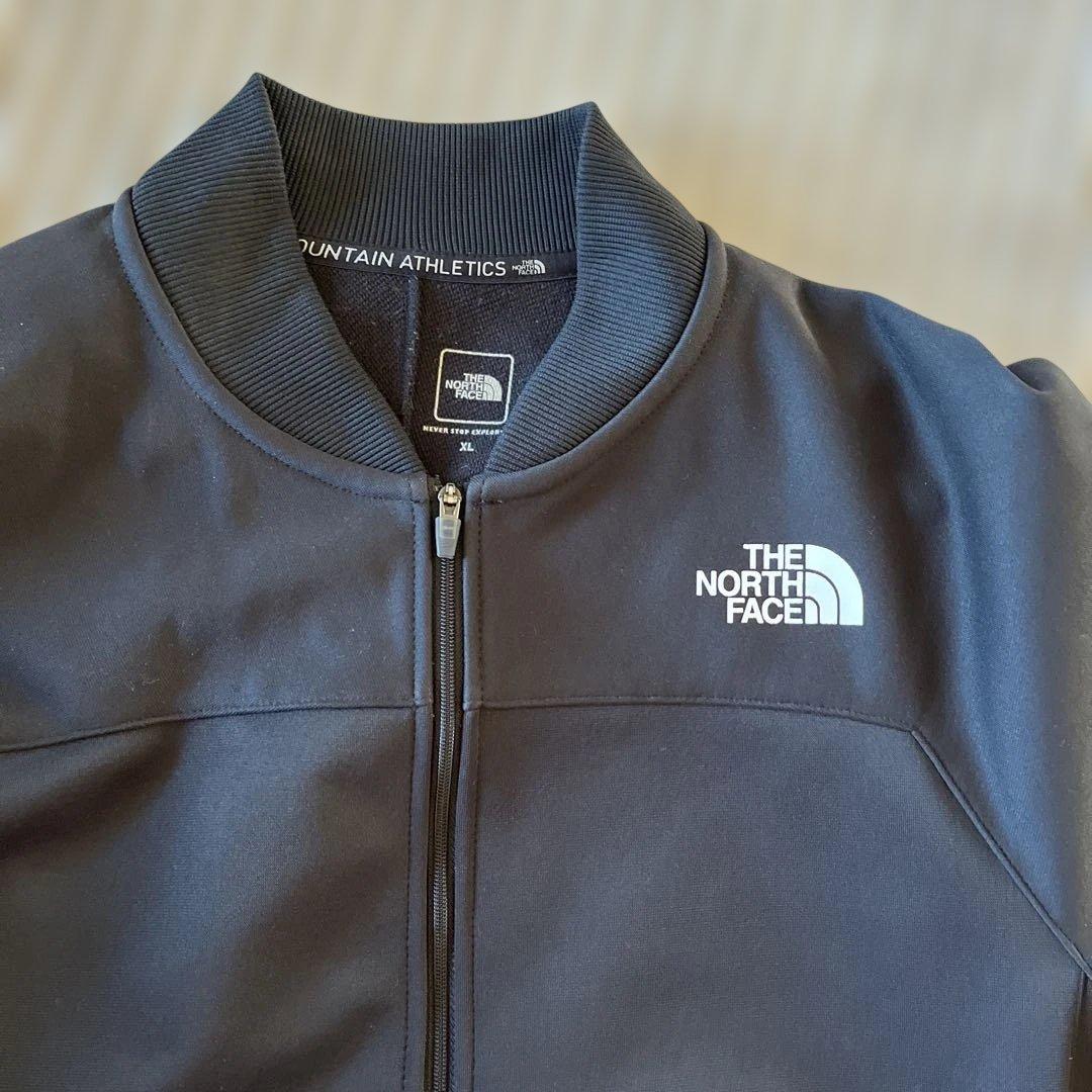 ザノースフェイス マウンテンアスレチックス ジャケット NP21785