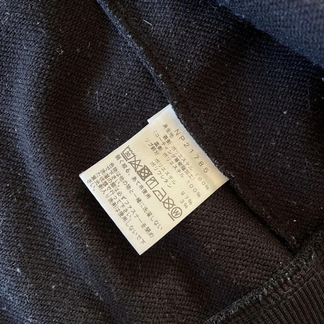 ザノースフェイス マウンテンアスレチックス ジャケット NP21785